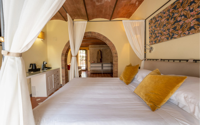 Hotel Borgo San Luigi