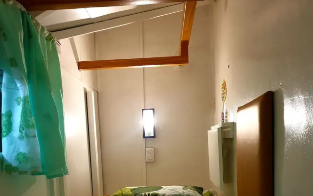 GardenPod Hostel + Café