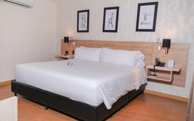 Hotel Casino Internacional