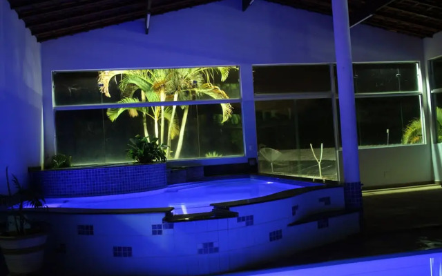 Hotel Rio Vale Verde