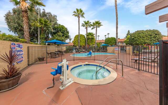 Best Western Americana Inn