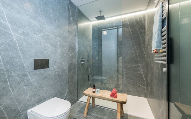 Home Club San Agustín VI