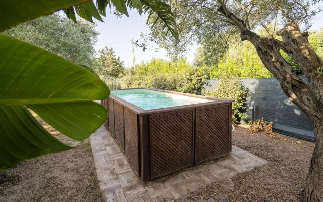 Sardinia Re - Casa Renga