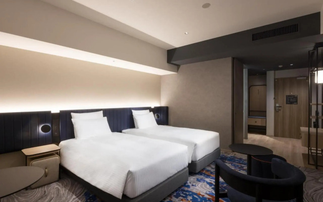 Novotel Nara