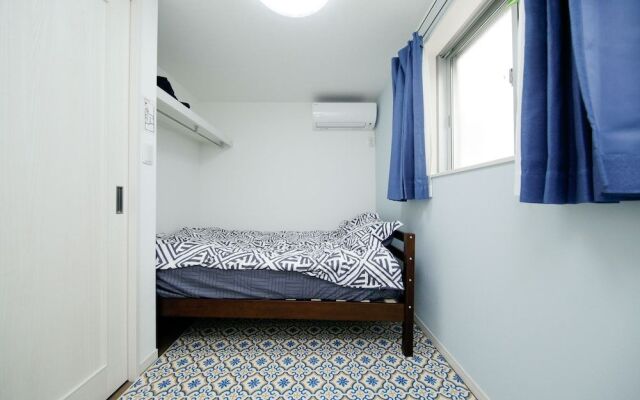 Higashi-Rokugo House WHITE