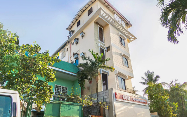 OYO 431 Apollo 11 Apartelle