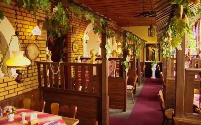 Hotel Fruerlund