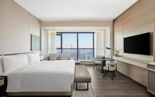 JW Marriott Hotel Changsha