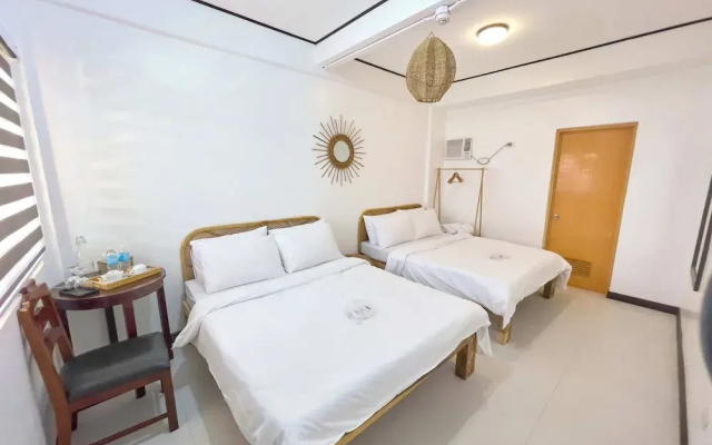Salacia Beachfront Resort