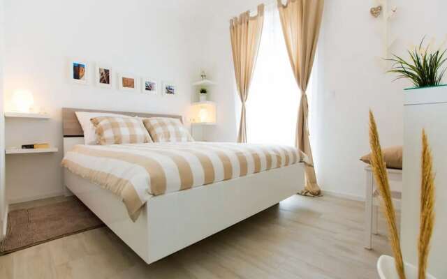Apartment Maris