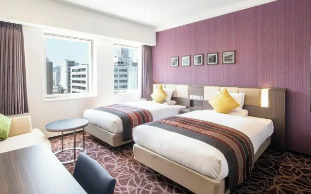 HOTEL MYSTAYS Ueno East