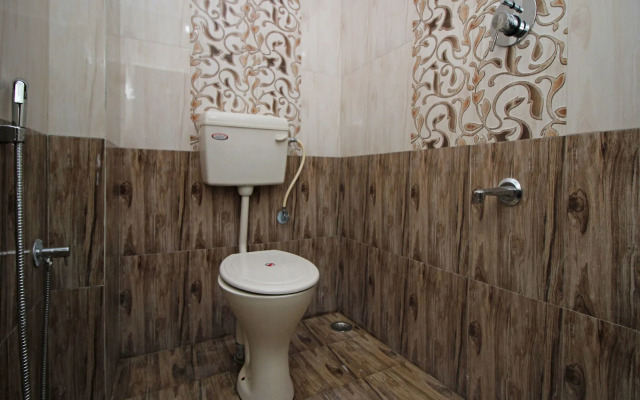 Hotel AGC By OYO Rooms