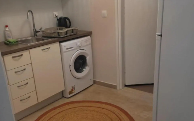 Dora'S Apartments Studio 1
