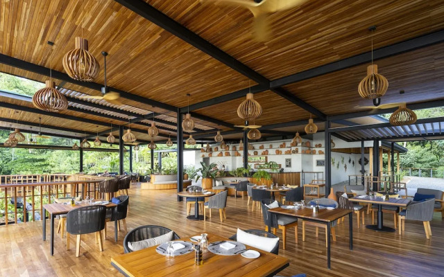 El Remanso Rainforest Lodge