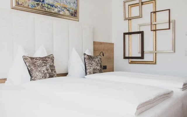 Boutique Hotel Edelmanns