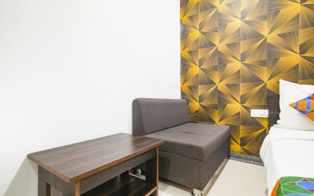 Fabhotel Prime The Euro