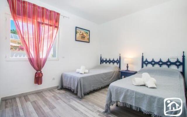 Abahana Villas Geminis