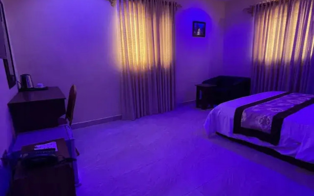 Farik Hotels and Suites