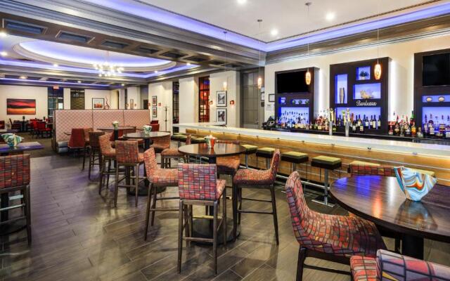 Crowne Plaza Lansing by IHG