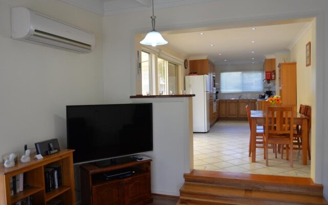 Allambie Cottages - Villa 1