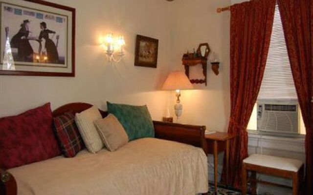 Come Wright Inn