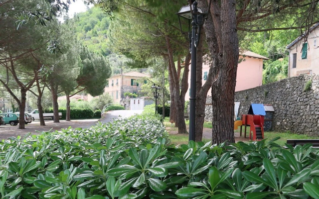 Adelasia Conscente in Conscente