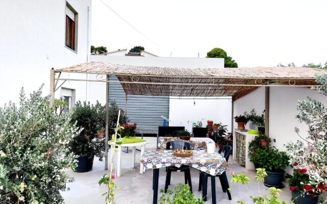 Sole e Fiori di Sicilia