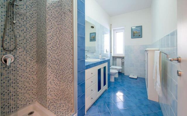 Gemma di Zagara Apartment