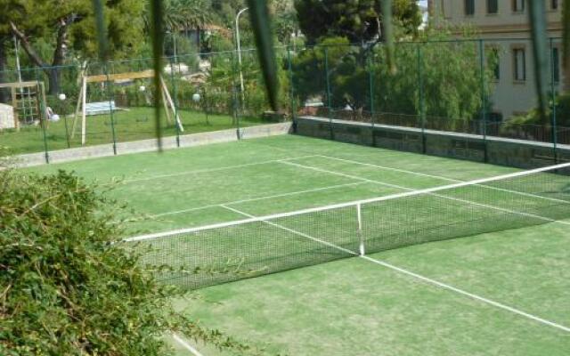 Ferienwohnung Pepiniere