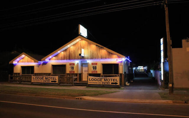 Tamworth Lodge Motel