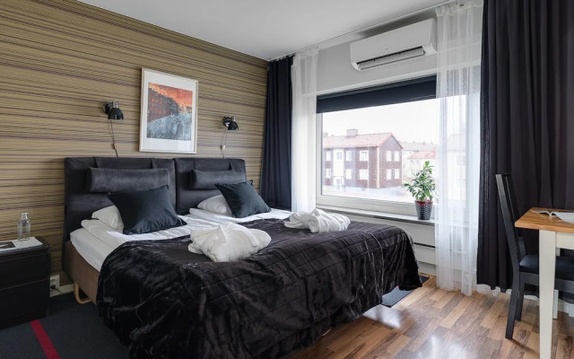 Wärdshuset C. Dickens