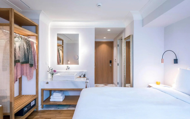 Niche Hotel Athens