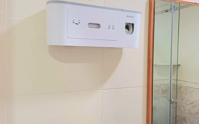 Sunny Home