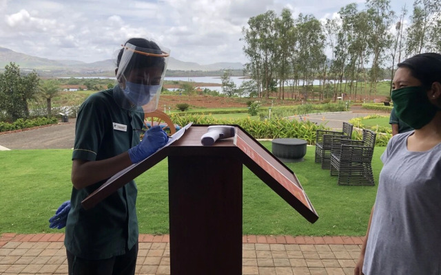 Fazlani Natures Nest - The Wellness Retreat