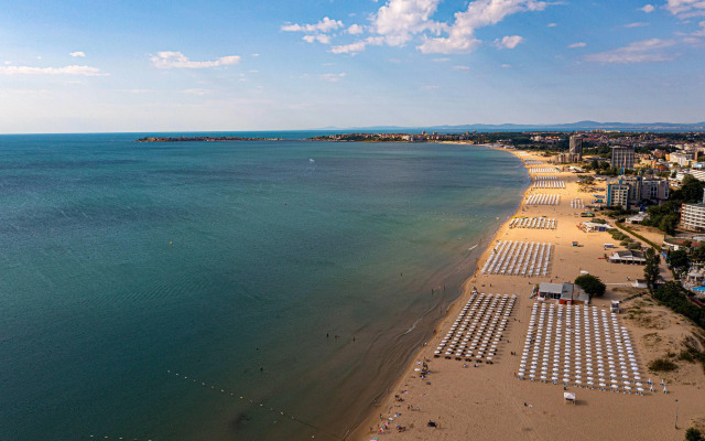 Meliá Sunny Beach Resort