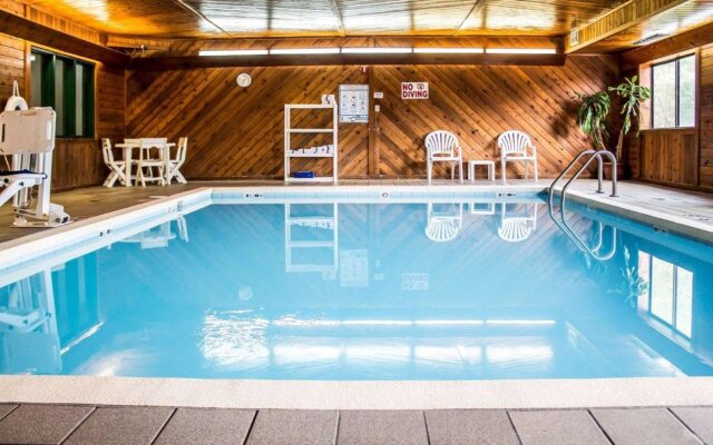 Quality Inn Minocqua