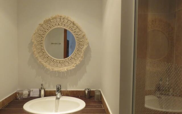 Chambres d'Hôtes L'Echappée Belle