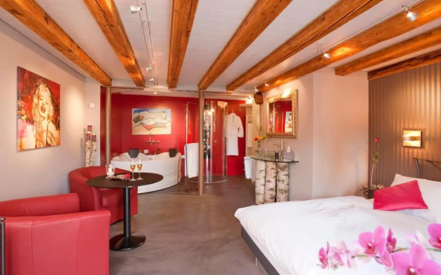 Velohotel Hirschen