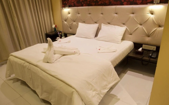 SAI Residency