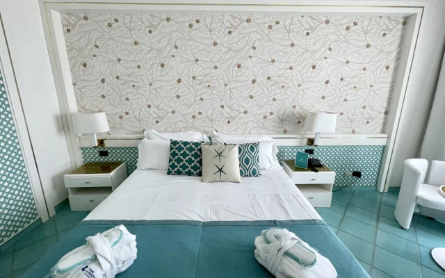 Grand Hotel Terme