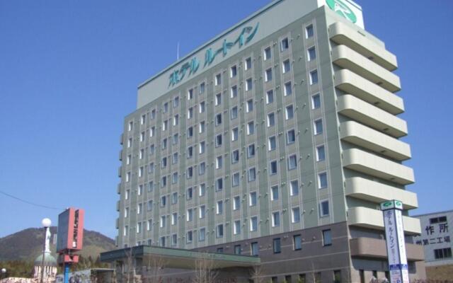 Hotel Route-Inn Wakamiya Inter