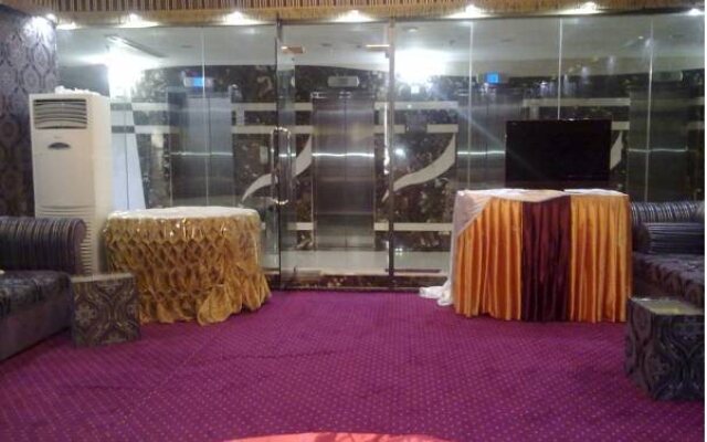 Landmark Darkm Hotel Makkah