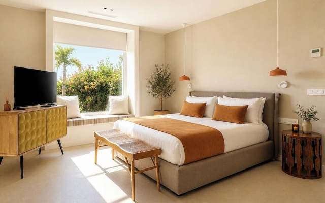 Villa Ainé Luxury Villa