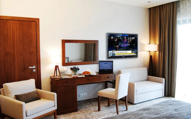 Rezydencja Arłamów