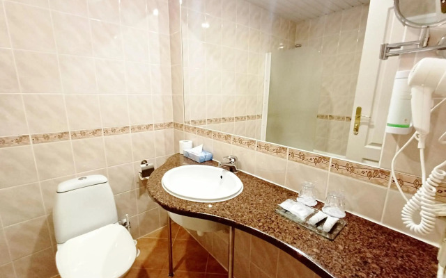 Boutique Spa Hotel Pegasa Pils