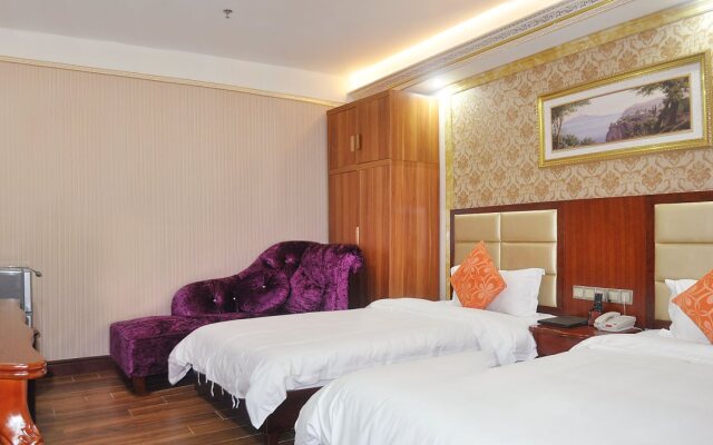 Jingdu Hotel