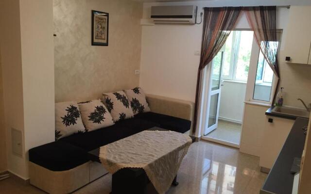 Apartament Tomis Nord 3 camere
