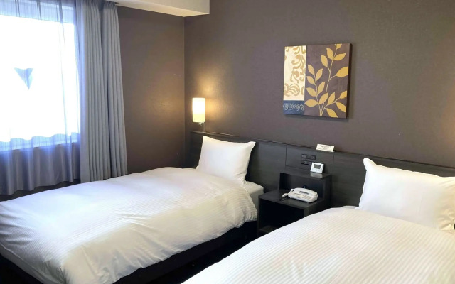 Hotel Route - Inn Kashima