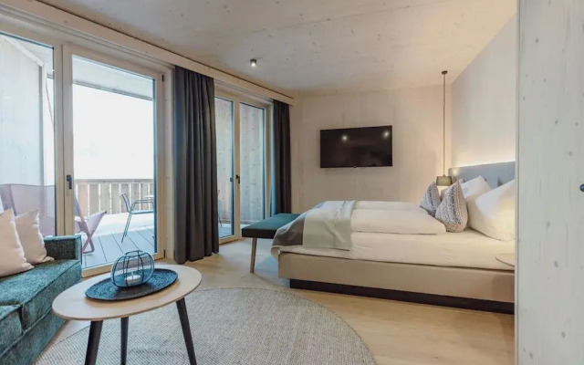 Mariengut - Aparthotel Kramer