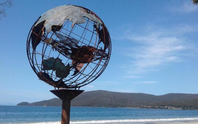 Adventure Bay Beach House